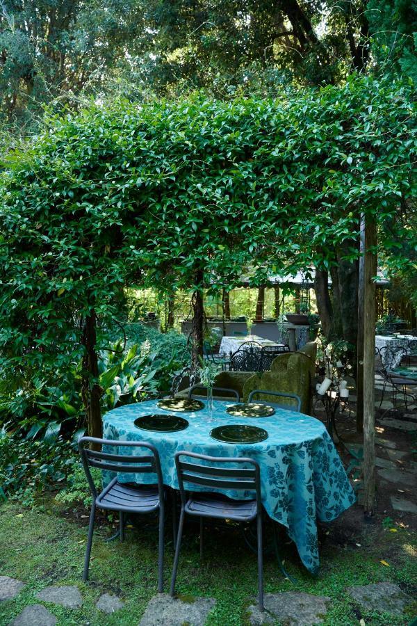 La Canonica Dei Fiori - Anna Fendi Country House Ronciglione (Viterbo) Exterior foto